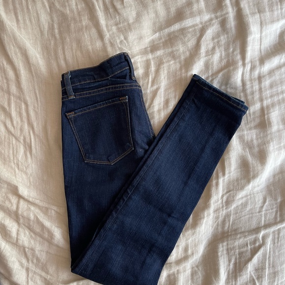 J Brand Daphne Jean - Picture 2 of 3